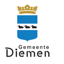 Logo gemeente Diemen